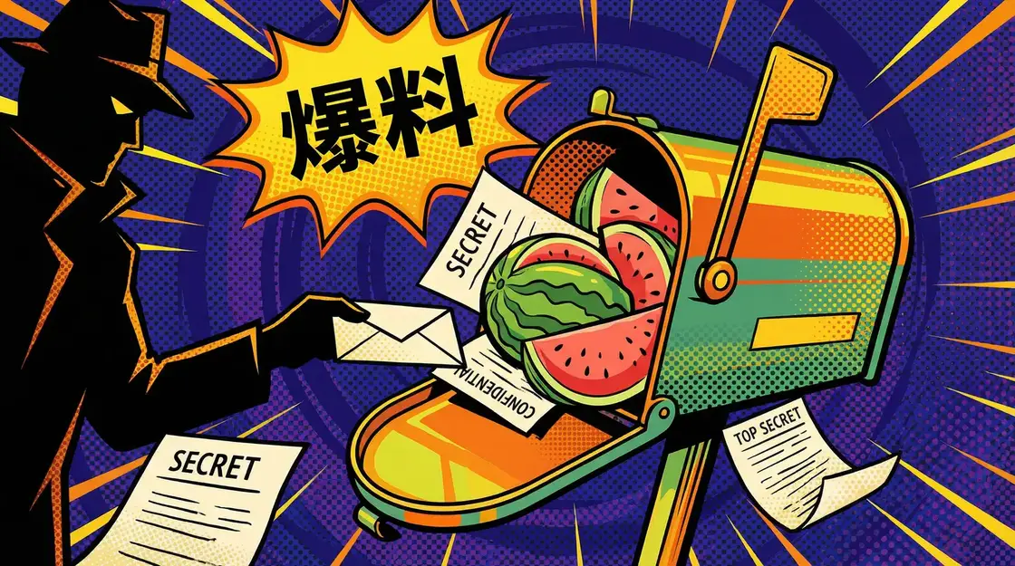 上课停电被男生摸出了水 匿名爆料通道漫画插图